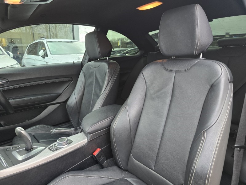 2019 (19) BMW 2 SERIES 218d M Sport 2dr Step Auto [Nav] 5096391