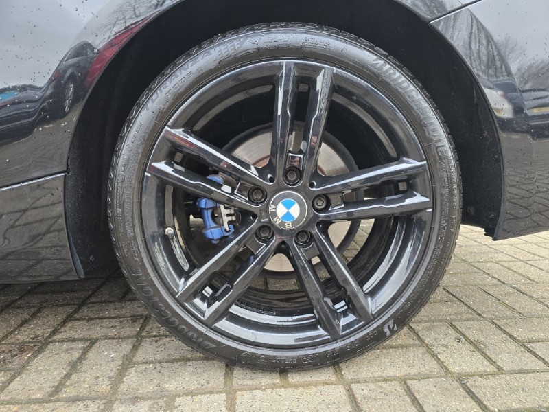 2019 (19) BMW 2 SERIES 218d M Sport 2dr Step Auto [Nav] 5096386