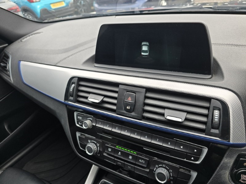 2019 (19) BMW 2 SERIES 218d M Sport 2dr Step Auto [Nav] 5096406