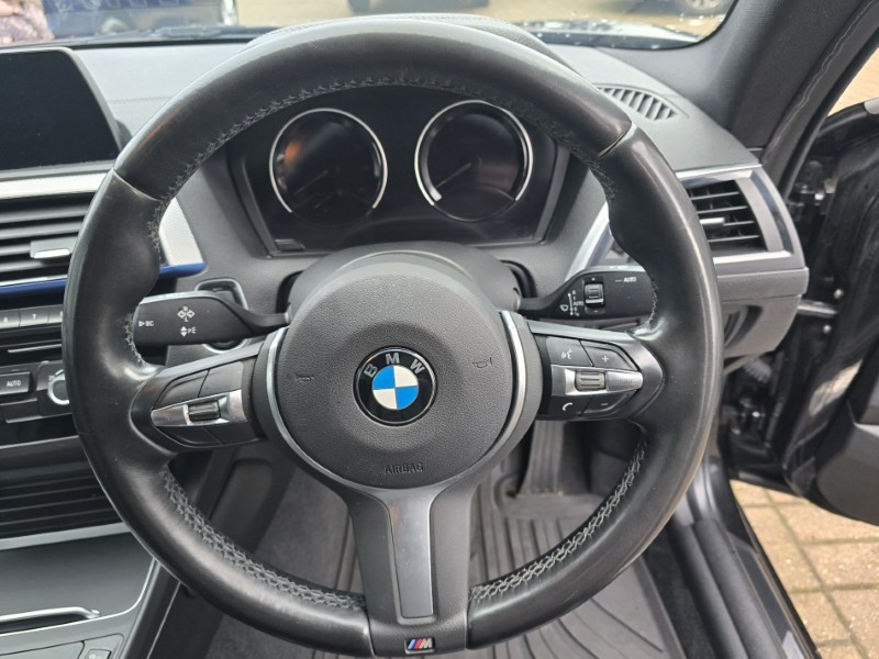2019 (19) BMW 2 SERIES 218d M Sport 2dr Step Auto [Nav] 5096398