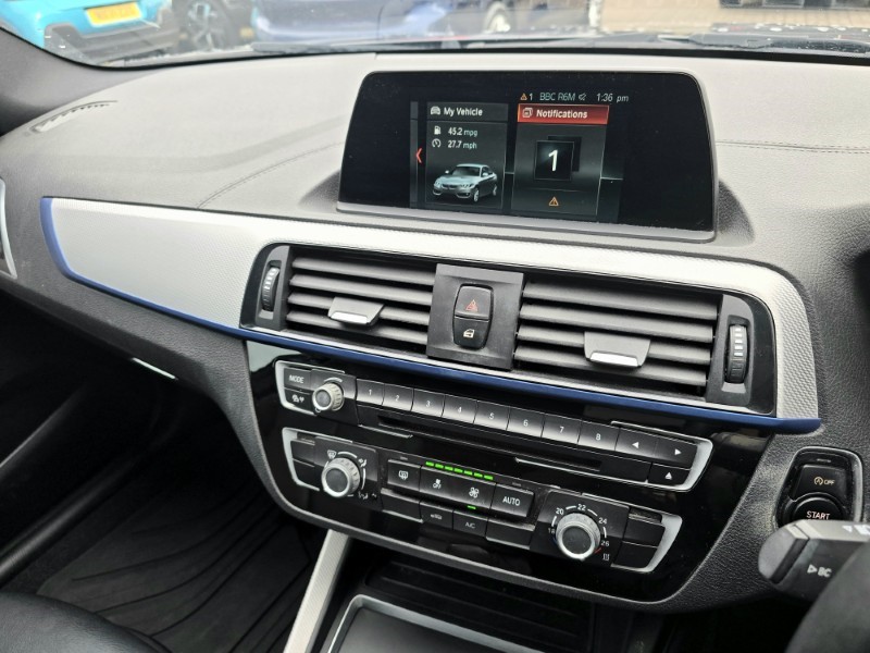 2019 (19) BMW 2 SERIES 218d M Sport 2dr Step Auto [Nav] 5096405