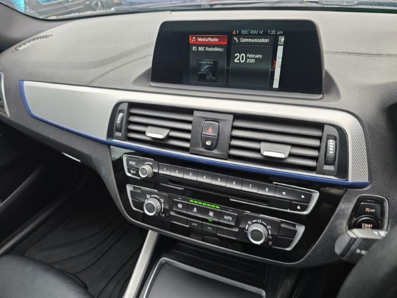 2019 (19) BMW 2 SERIES 218d M Sport 2dr Step Auto [Nav] 5096403