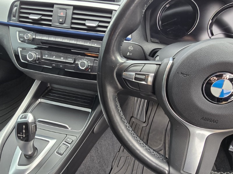 2019 (19) BMW 2 SERIES 218d M Sport 2dr Step Auto [Nav] 5096397