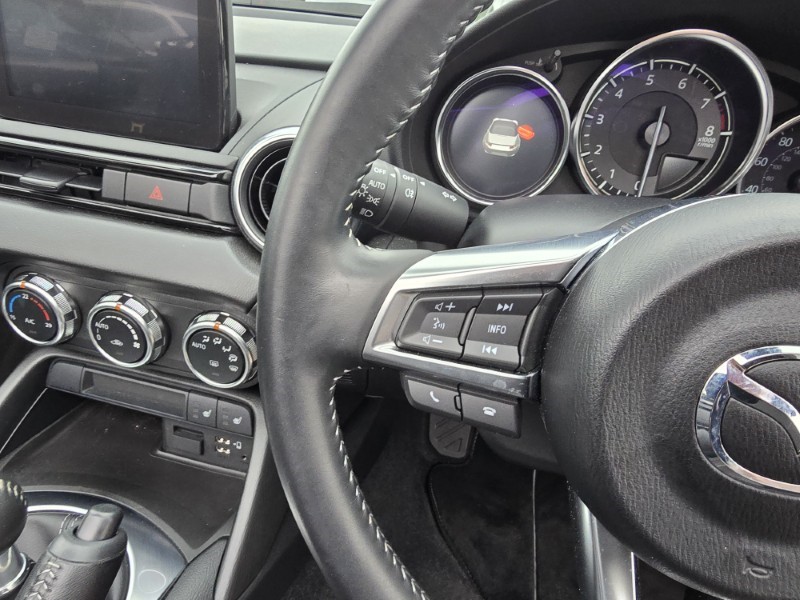2023 (23) MAZDA MX-5 1.5 [132] Exclusive-Line 2dr 5090597