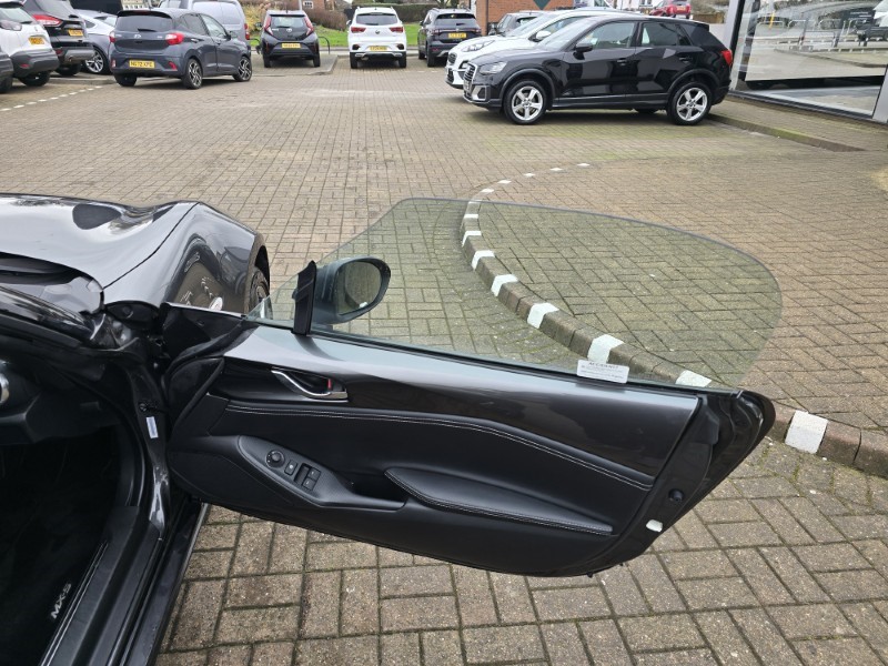 2023 (23) MAZDA MX-5 1.5 [132] Exclusive-Line 2dr 5090584