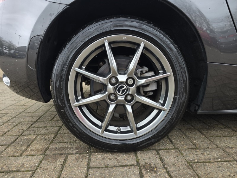 2023 (23) MAZDA MX-5 1.5 [132] Exclusive-Line 2dr 5090566