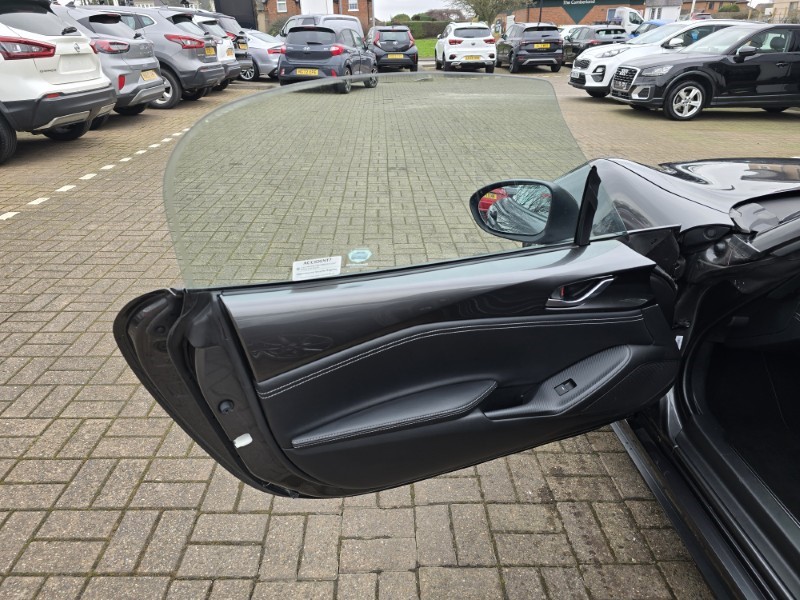 2023 (23) MAZDA MX-5 1.5 [132] Exclusive-Line 2dr 5090581