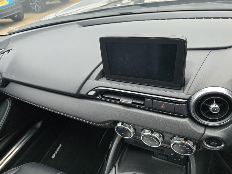 2023 (23) MAZDA MX-5 1.5 [132] Exclusive-Line 2dr 5090588