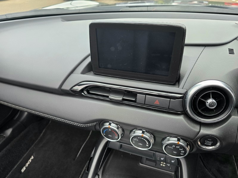 2023 (23) MAZDA MX-5 1.5 [132] Exclusive-Line 2dr 5090601