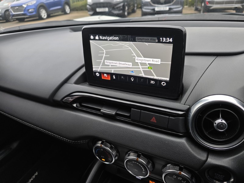 2023 (23) MAZDA MX-5 1.5 [132] Exclusive-Line 2dr 5090605