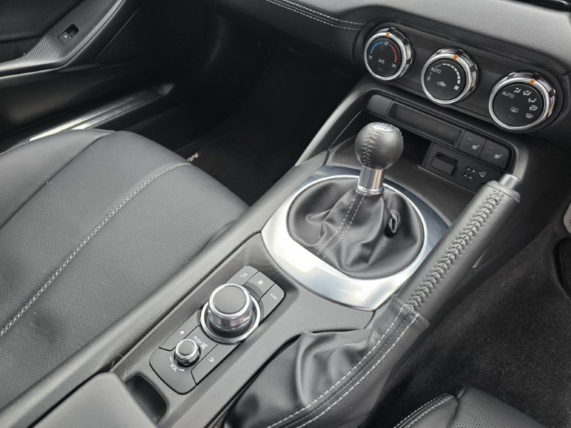 2023 (23) MAZDA MX-5 1.5 [132] Exclusive-Line 2dr 5090587