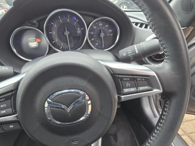 2023 (23) MAZDA MX-5 1.5 [132] Exclusive-Line 2dr 5090591