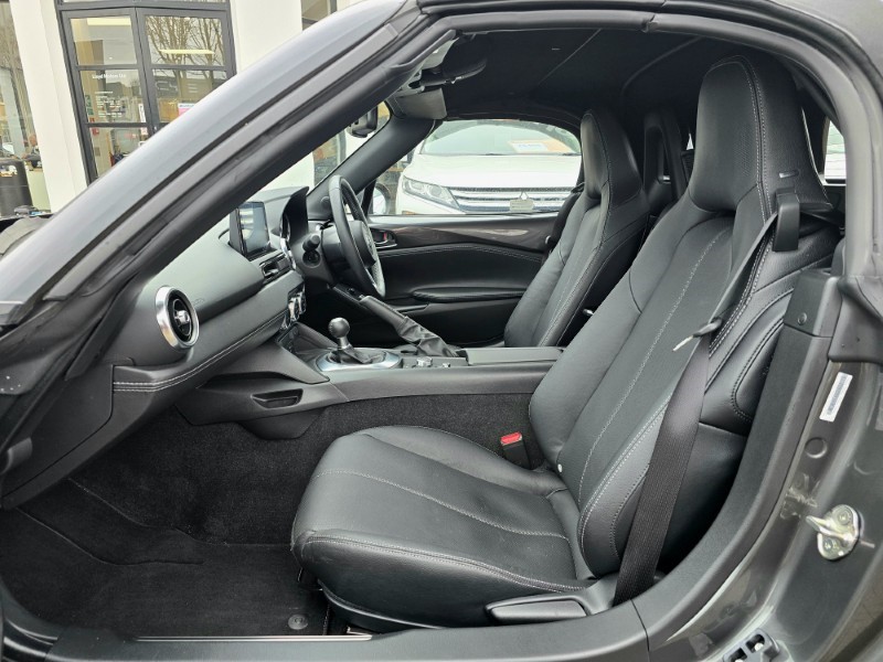 2023 (23) MAZDA MX-5 1.5 [132] Exclusive-Line 2dr 5090582