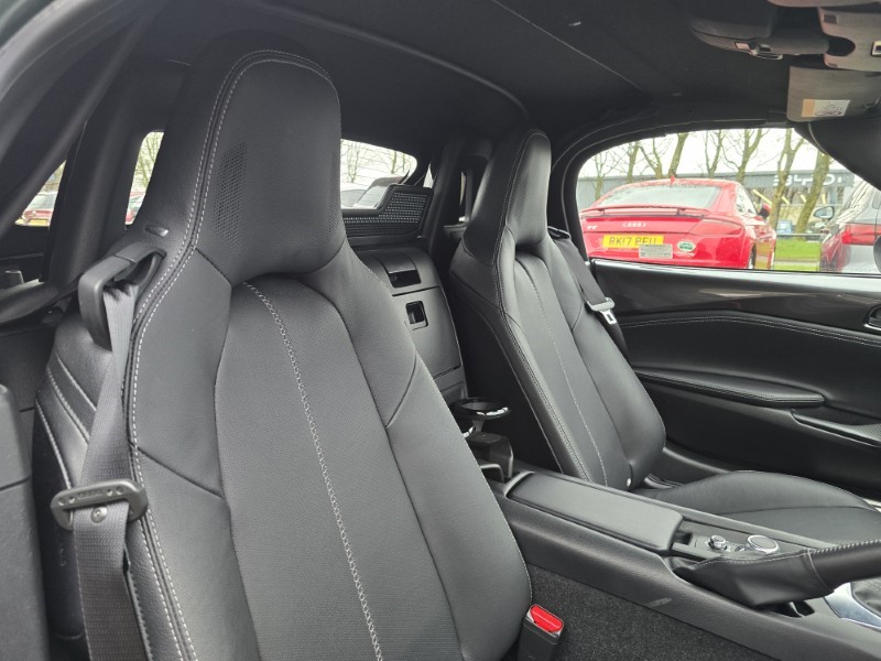2023 (23) MAZDA MX-5 1.5 [132] Exclusive-Line 2dr 5090586