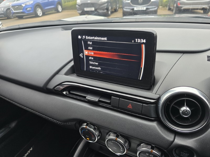 2023 (23) MAZDA MX-5 1.5 [132] Exclusive-Line 2dr 5090604