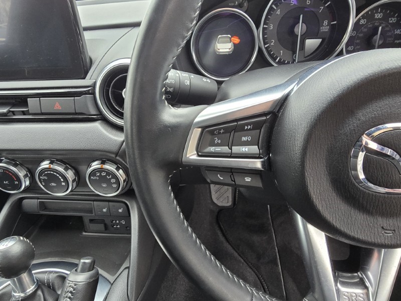 2023 (23) MAZDA MX-5 1.5 [132] Exclusive-Line 2dr 5090589