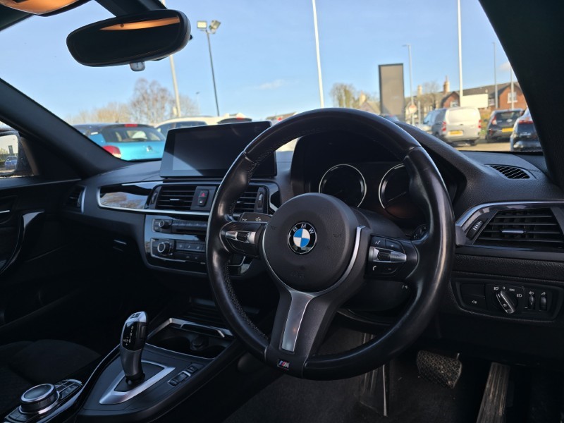 2019 (19) BMW 2 SERIES 218i M Sport 2dr [Nav] Step Auto 5081940