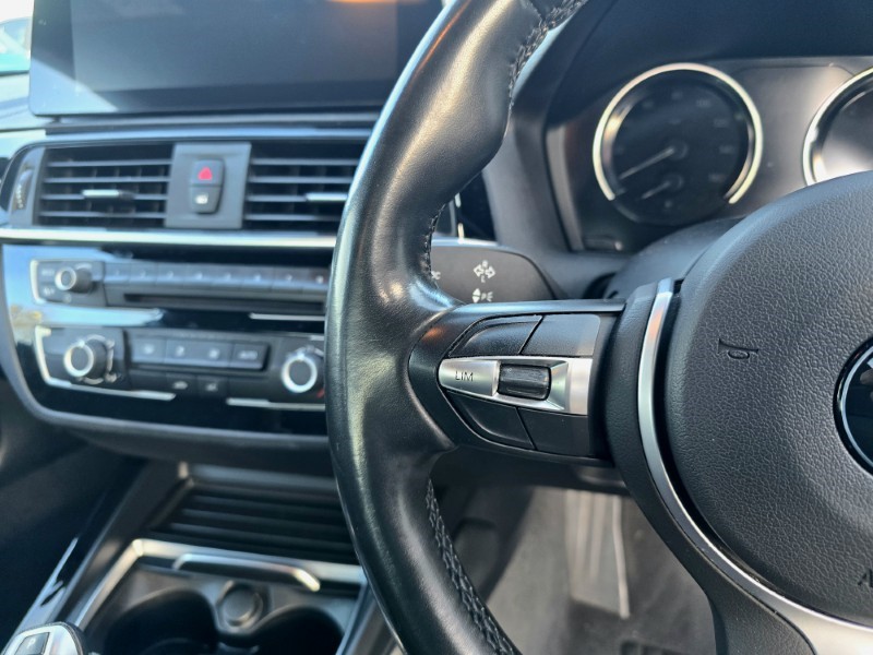 2019 (19) BMW 2 SERIES 218i M Sport 2dr [Nav] Step Auto 5081943