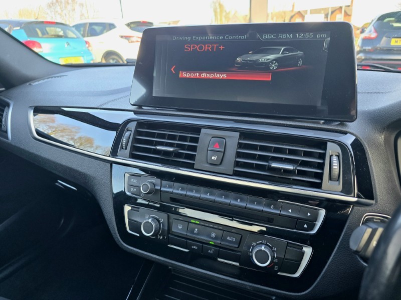 2019 (19) BMW 2 SERIES 218i M Sport 2dr [Nav] Step Auto 5081954