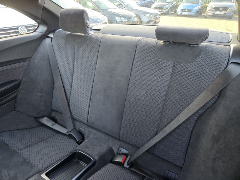 2019 (19) BMW 2 SERIES 218i M Sport 2dr [Nav] Step Auto 5081938