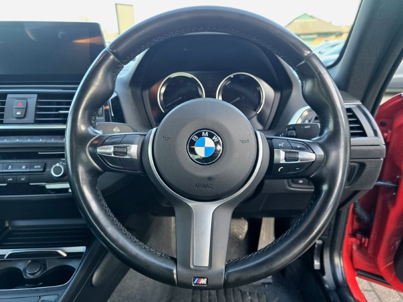 2019 (19) BMW 2 SERIES 218i M Sport 2dr [Nav] Step Auto 5081944