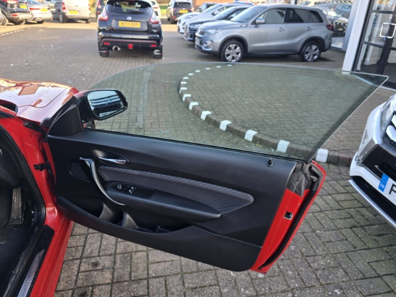 2019 (19) BMW 2 SERIES 218i M Sport 2dr [Nav] Step Auto 5081939