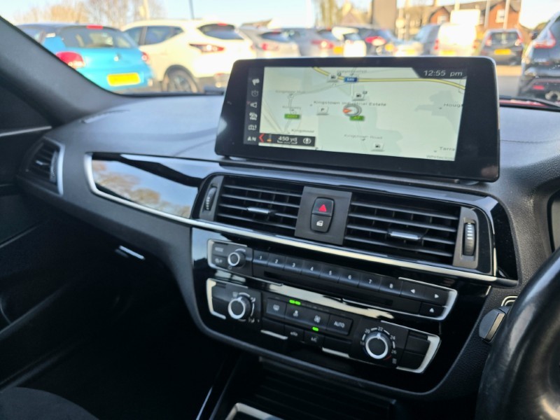 2019 (19) BMW 2 SERIES 218i M Sport 2dr [Nav] Step Auto 5081950