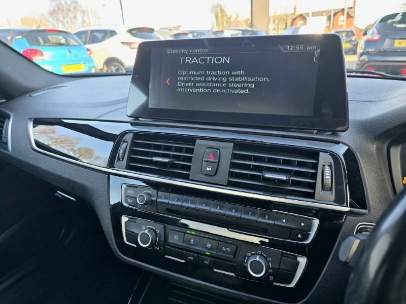 2019 (19) BMW 2 SERIES 218i M Sport 2dr [Nav] Step Auto 5081955