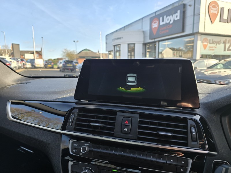 2019 (19) BMW 2 SERIES 218i M Sport 2dr [Nav] Step Auto 5081928