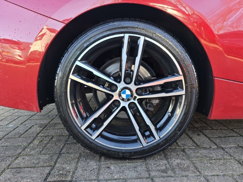 2019 (19) BMW 2 SERIES 218i M Sport 2dr [Nav] Step Auto 5081921