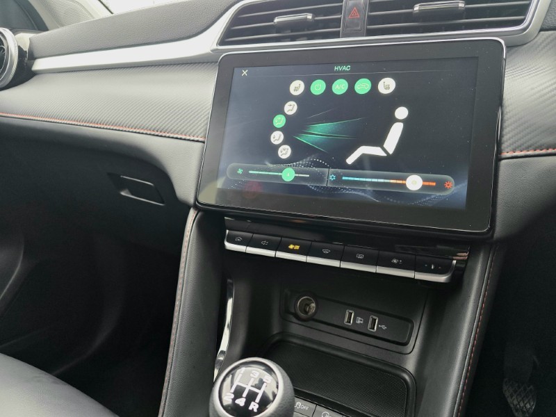 2024 (24) MG MOTOR UK ZS 1.5 VTi-TECH Exclusive 5dr 5066790