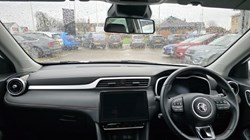 2024 (24) MG MOTOR UK ZS 1.5 VTi-TECH Exclusive 5dr 5066770