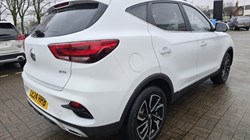 2024 (24) MG MOTOR UK ZS 1.5 VTi-TECH Exclusive 5dr 5066761