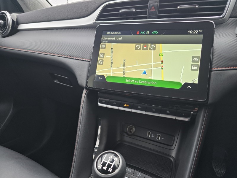 2024 (24) MG MOTOR UK ZS 1.5 VTi-TECH Exclusive 5dr 5066789