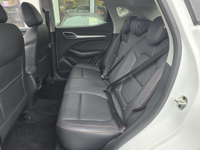 2024 (24) MG MOTOR UK ZS 1.5 VTi-TECH Exclusive 5dr 5066769