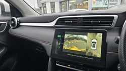 2024 (24) MG MOTOR UK ZS 1.5 VTi-TECH Exclusive 5dr 5066759