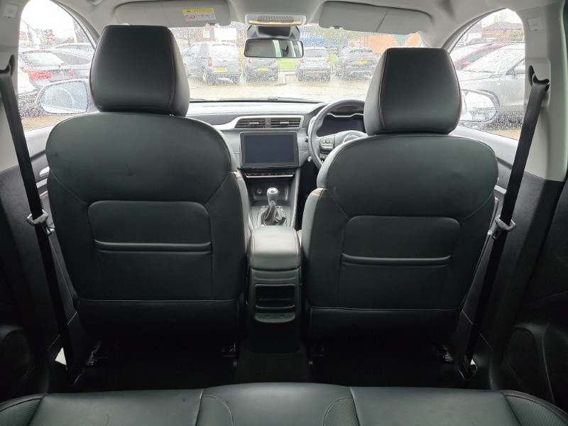 2024 (24) MG MOTOR UK ZS 1.5 VTi-TECH Exclusive 5dr 5066766