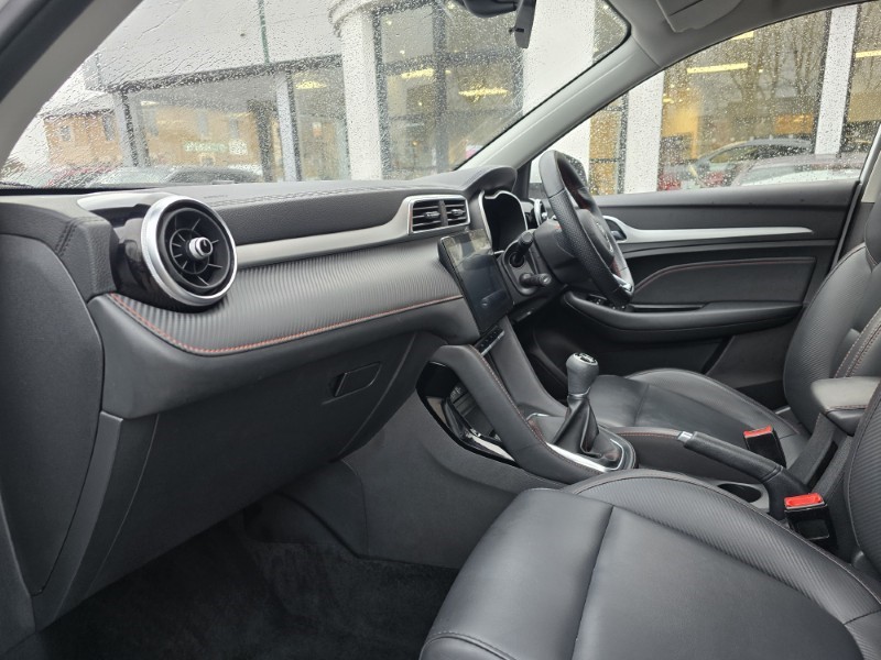 2024 (24) MG MOTOR UK ZS 1.5 VTi-TECH Exclusive 5dr 5066773