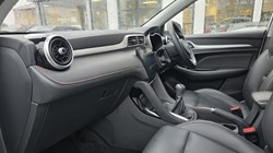 2024 (24) MG MOTOR UK ZS 1.5 VTi-TECH Exclusive 5dr 5066773