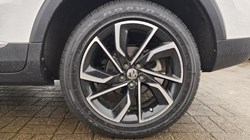 2024 (24) MG MOTOR UK ZS 1.5 VTi-TECH Exclusive 5dr 5066765