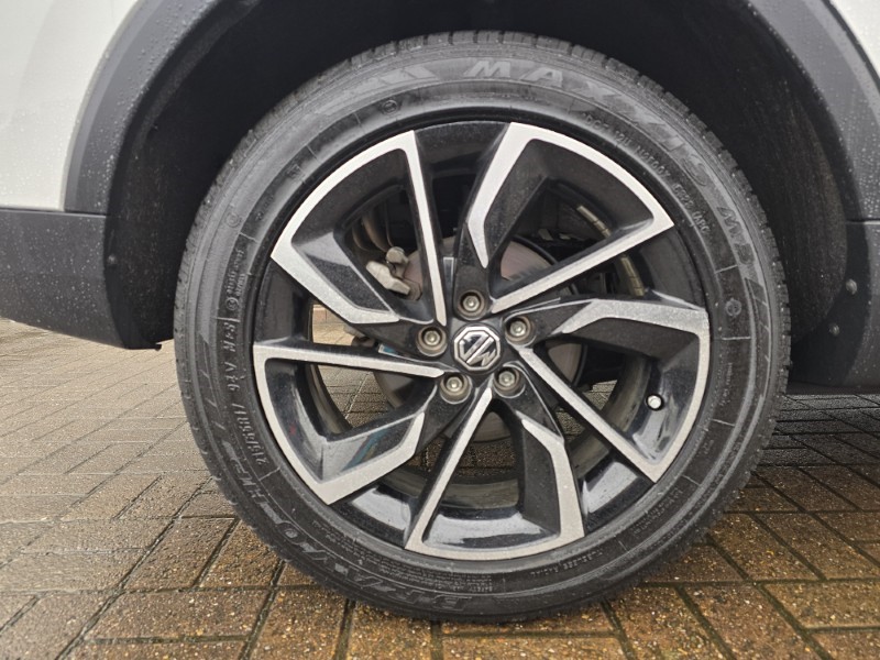 2024 (24) MG MOTOR UK ZS 1.5 VTi-TECH Exclusive 5dr 5066752