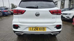 2024 (24) MG MOTOR UK ZS 1.5 VTi-TECH Exclusive 5dr 5066762