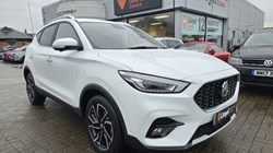 2024 (24) MG MOTOR UK ZS 1.5 VTi-TECH Exclusive 5dr 5066754