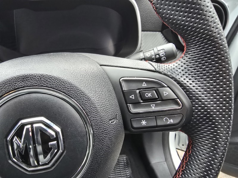 2024 (24) MG MOTOR UK ZS 1.5 VTi-TECH Exclusive 5dr 5066782