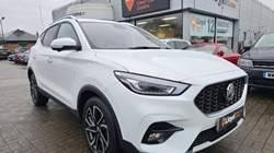 2024 (24) MG MOTOR UK ZS 1.5 VTi-TECH Exclusive 5dr 5066756