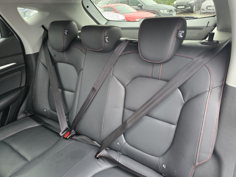 2024 (24) MG MOTOR UK ZS 1.5 VTi-TECH Exclusive 5dr 5066771