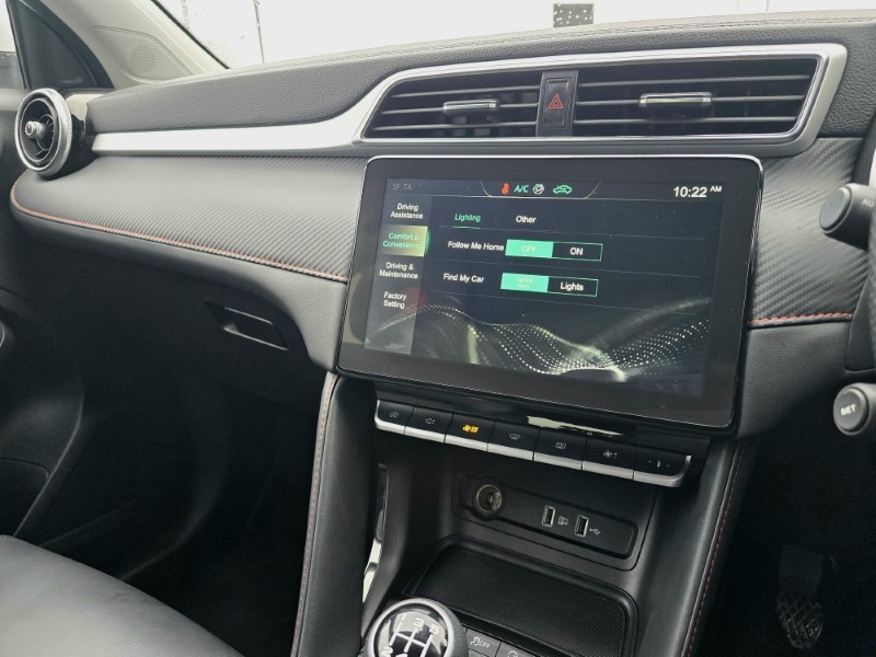 2024 (24) MG MOTOR UK ZS 1.5 VTi-TECH Exclusive 5dr 5066787