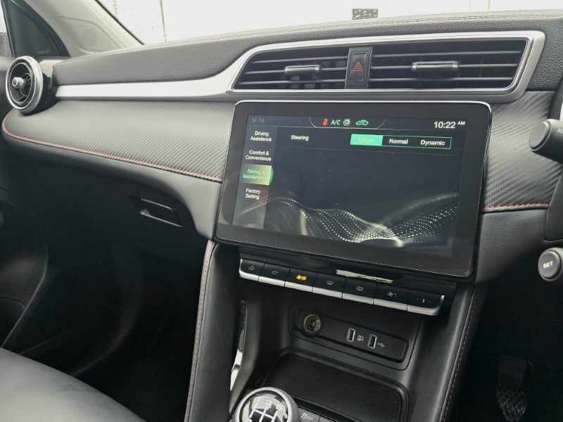 2024 (24) MG MOTOR UK ZS 1.5 VTi-TECH Exclusive 5dr 5066788