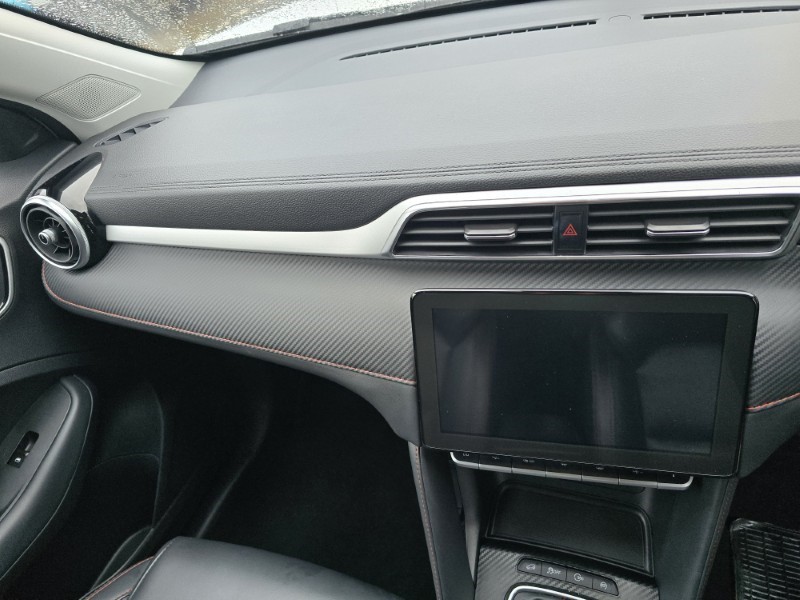 2024 (24) MG MOTOR UK ZS 1.5 VTi-TECH Exclusive 5dr 5066779