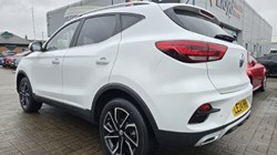 2024 (24) MG MOTOR UK ZS 1.5 VTi-TECH Exclusive 5dr 5066763